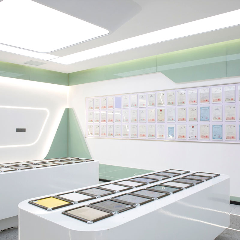 Silicone Coated Decoration Membrane Fiberglass Fabric Silicone Coated Decoration Membrane Fiberglass Fabric